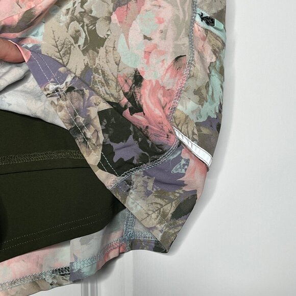 XXL FABLETICS WOMEN'S SHORTS - Picture 4 of 4